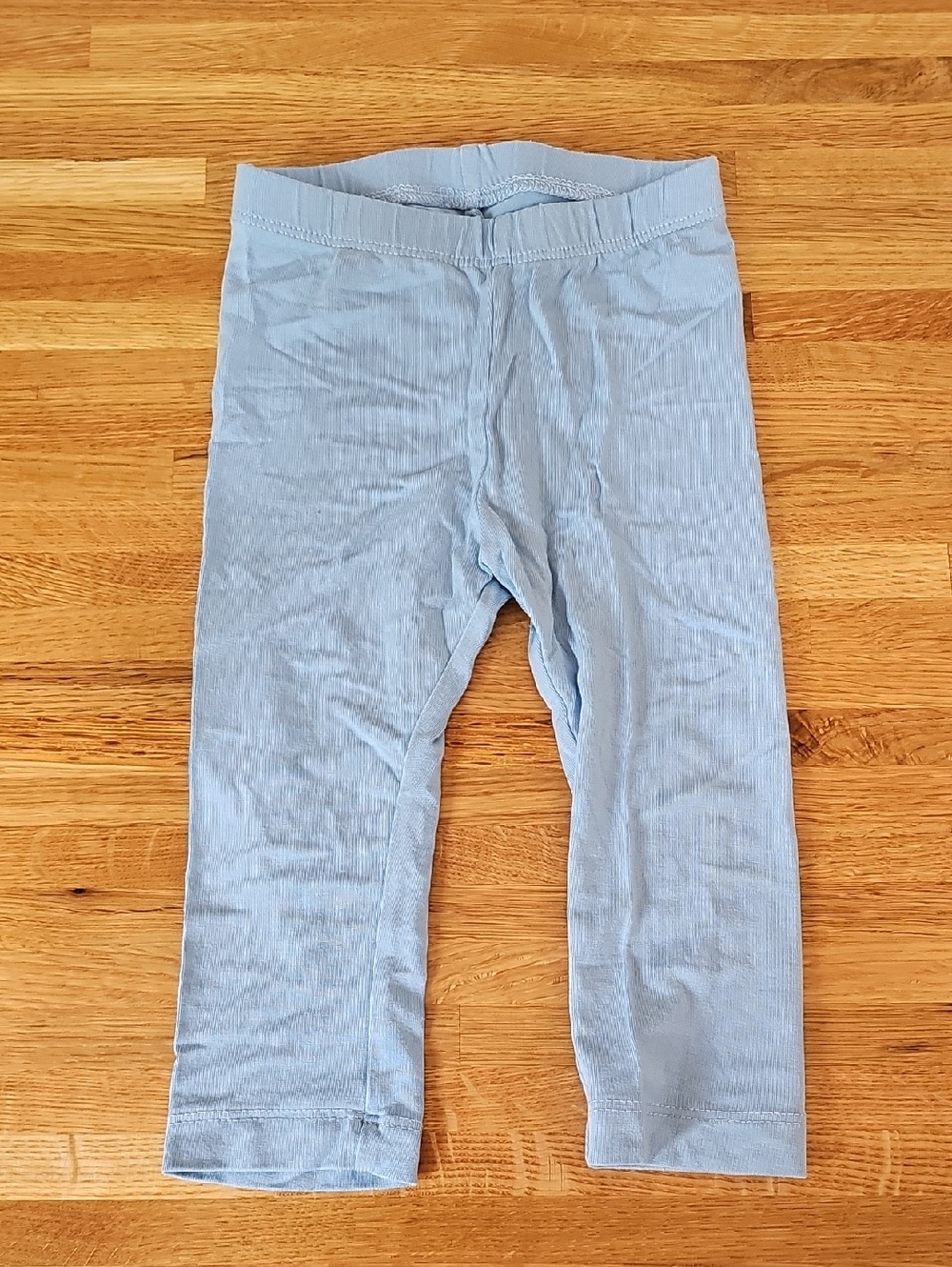 Kyte Baby Toddler Leggings In Stream